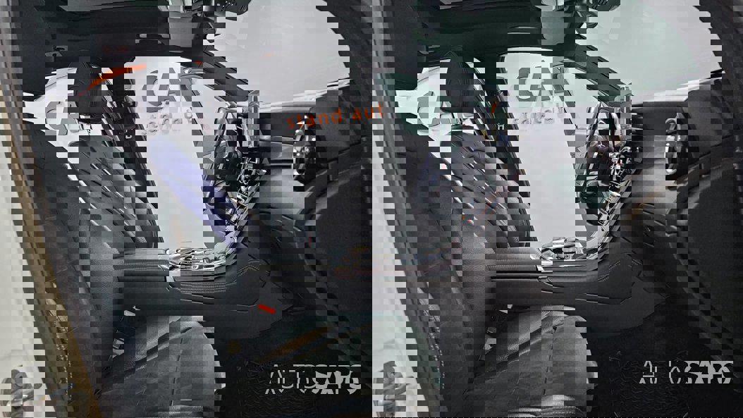 Mercedes-Benz Classe GLC de 2017