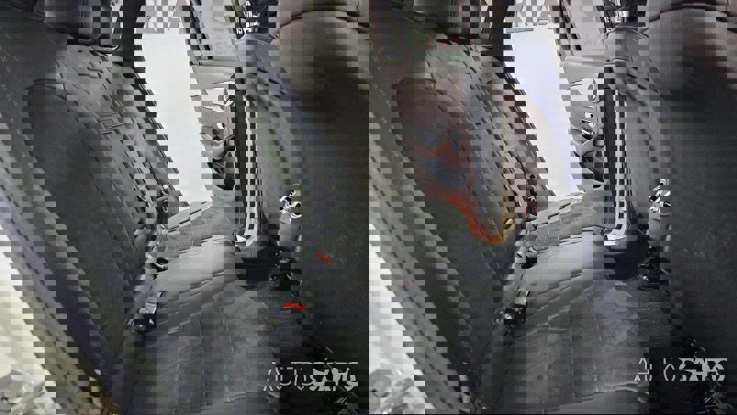 Mercedes-Benz Classe GLC de 2017