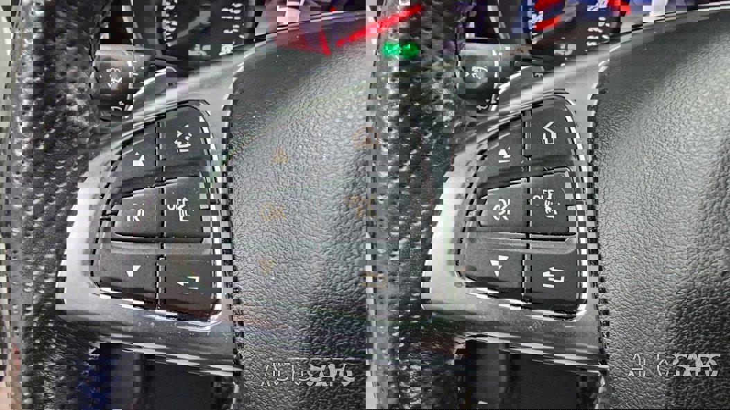 Mercedes-Benz Classe GLC de 2017