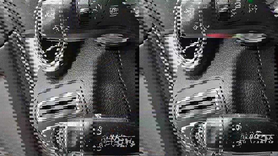 Mercedes-Benz Classe GLC de 2017