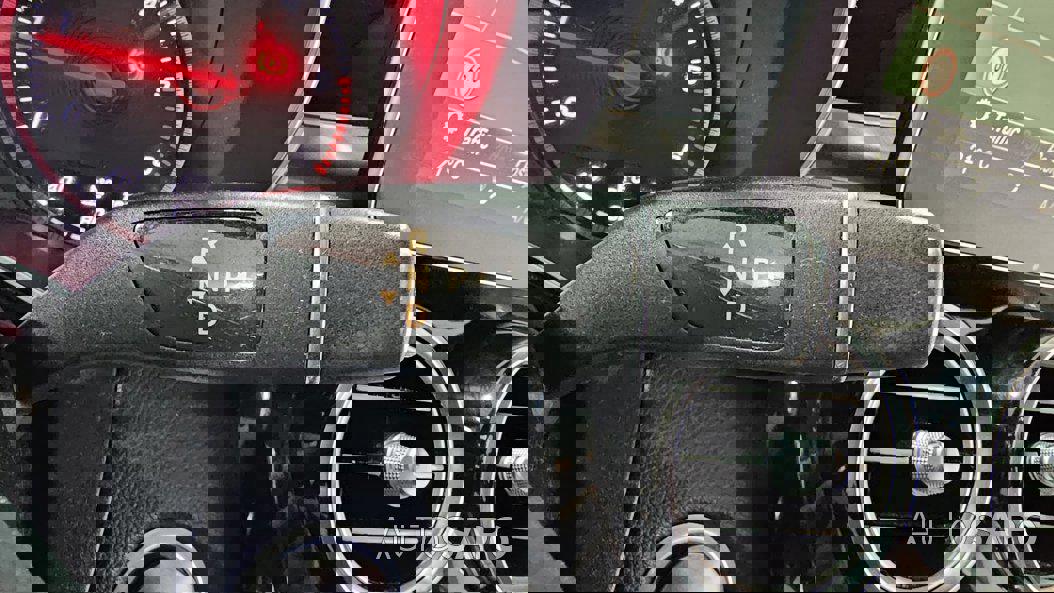 Mercedes-Benz Classe GLC de 2017