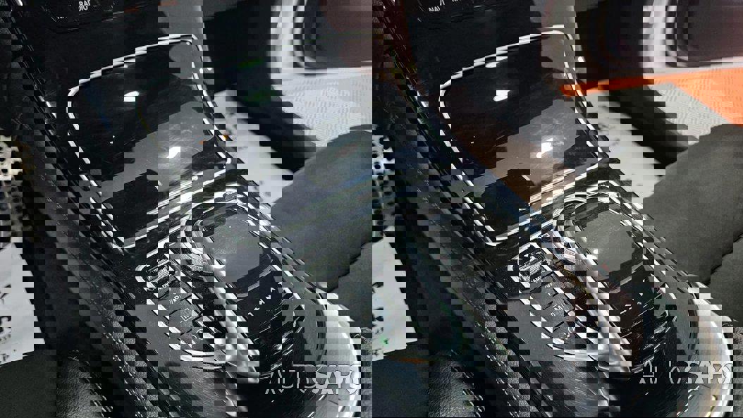 Mercedes-Benz Classe GLC de 2017