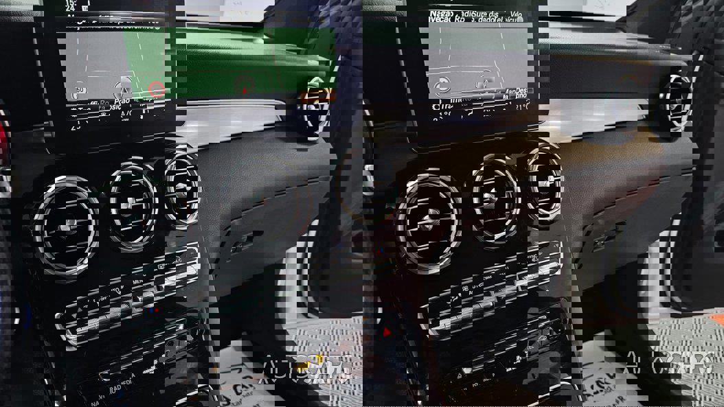 Mercedes-Benz Classe GLC de 2017