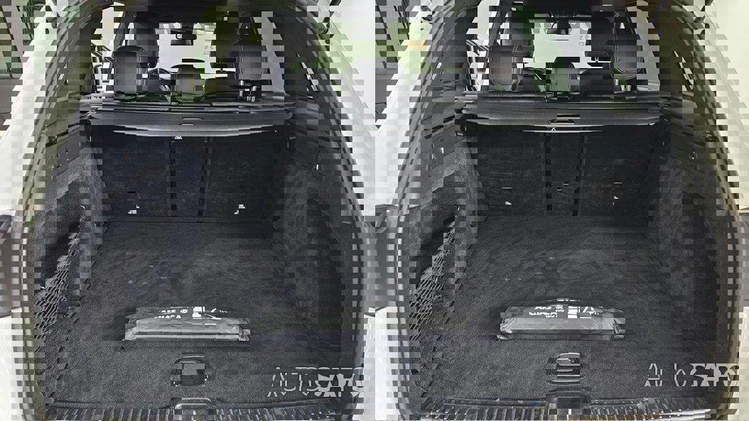 Mercedes-Benz Classe GLC de 2017