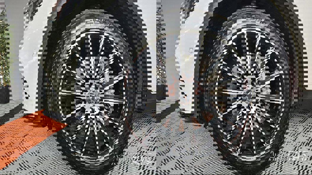 Mercedes-Benz Classe GLC de 2017