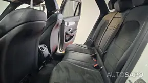 Mercedes-Benz Classe GLC de 2017