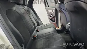 Mercedes-Benz Classe GLC de 2017