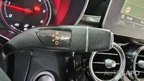 Mercedes-Benz Classe GLC de 2017