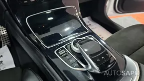 Mercedes-Benz Classe GLC de 2017