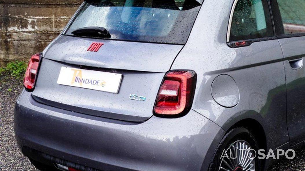 Fiat 500e de 2023