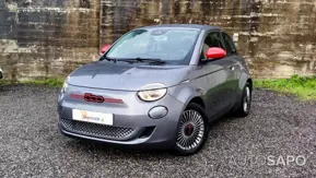 Fiat 500e de 2023
