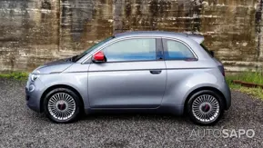 Fiat 500e de 2023