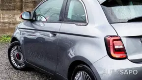 Fiat 500e de 2023
