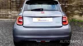 Fiat 500e de 2023