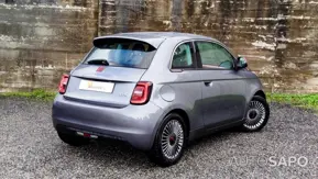 Fiat 500e de 2023