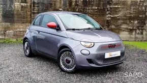Fiat 500e de 2023
