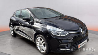 Renault Clio 0.9 TCe Limited Edition de 2018