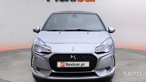 DS DS3 1.2 PureTech So Chic EAT6 de 2018