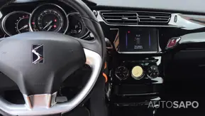 DS DS3 1.2 PureTech So Chic EAT6 de 2018