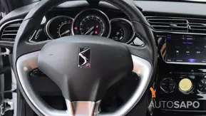 DS DS3 1.2 PureTech So Chic EAT6 de 2018