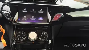 DS DS3 1.2 PureTech So Chic EAT6 de 2018