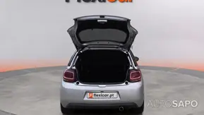 DS DS3 1.2 PureTech So Chic EAT6 de 2018