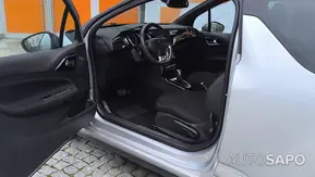 DS DS3 1.2 PureTech So Chic EAT6 de 2018