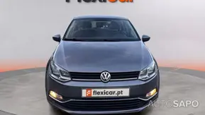 Volkswagen Polo de 2016