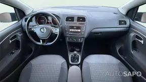 Volkswagen Polo de 2016