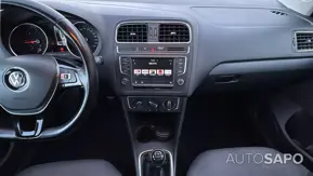Volkswagen Polo de 2016