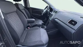 Volkswagen Polo de 2016