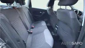 Volkswagen Polo de 2016