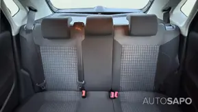 Volkswagen Polo de 2016