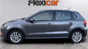 Volkswagen Polo de 2016