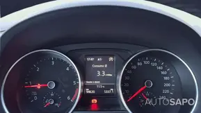 Volkswagen Polo de 2016