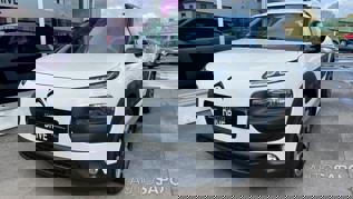 Citroen C4 Cactus 1.2 PureTech Shine de 2014