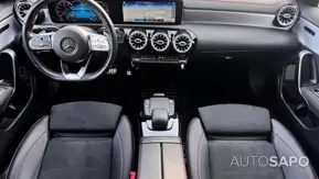 Mercedes-Benz Classe CLA de 2020