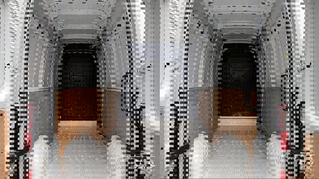 Renault Master de 2021