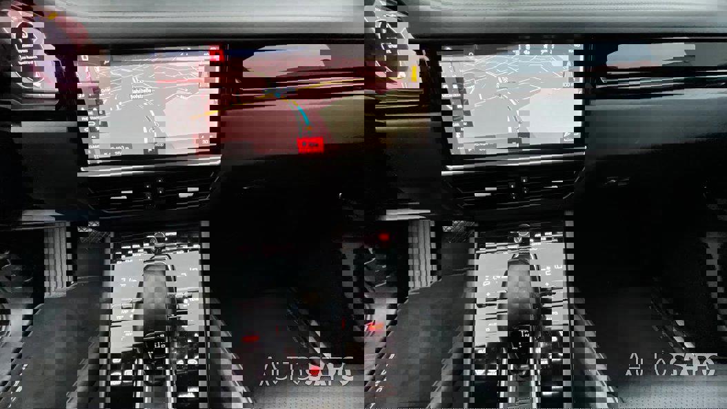 Porsche Cayenne E-Hybrid de 2021