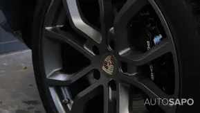 Porsche Cayenne de 2022