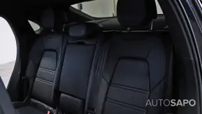 Porsche Cayenne de 2022