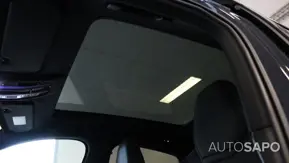 Porsche Cayenne de 2022