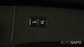 Porsche Cayenne de 2022