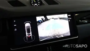 Porsche Cayenne de 2022