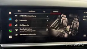 Porsche Cayenne de 2023