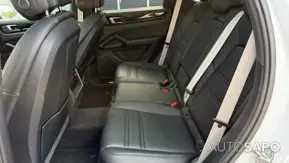 Porsche Cayenne de 2023