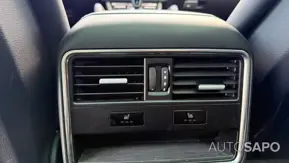 Porsche Cayenne de 2023