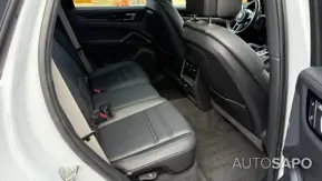 Porsche Cayenne de 2023