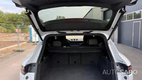 Porsche Cayenne de 2023