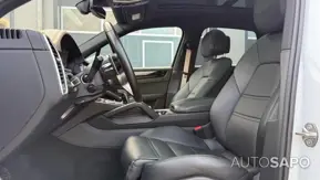 Porsche Cayenne de 2023